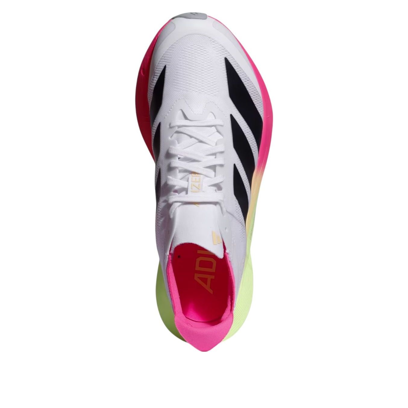 Кроссовки (WMNS) adidas Adizero Drive RC 'Cloud White Lucid Pink' — фото 3
