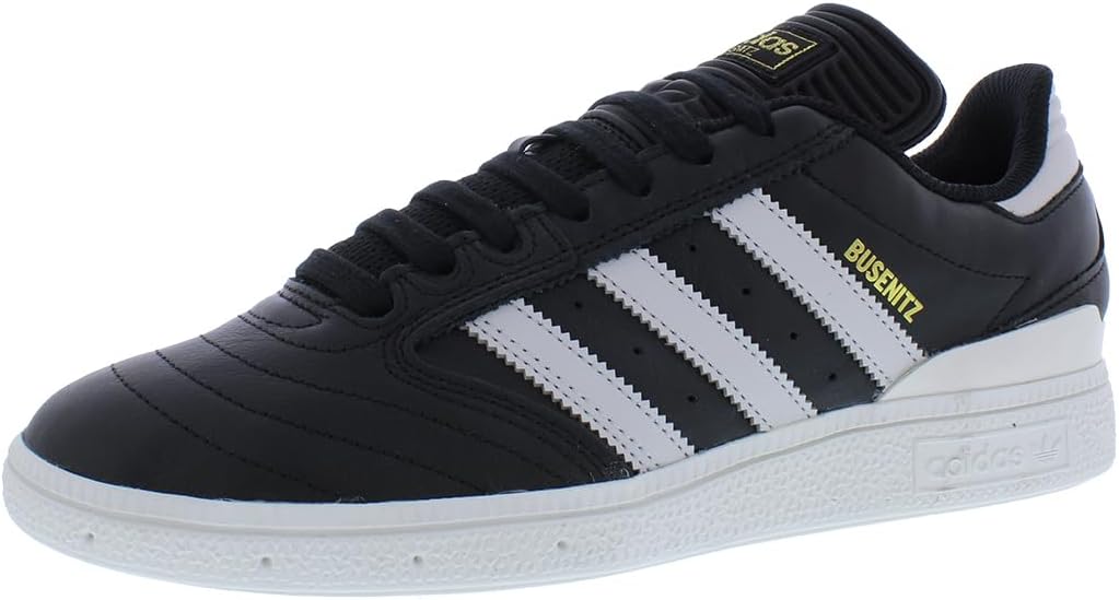 

Мужские кроссовки adidas Originals Superstar, черный/серый/золотой