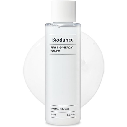 

First Synergy Toner 150 мл - Многофункциональный тоник для лица Biodance