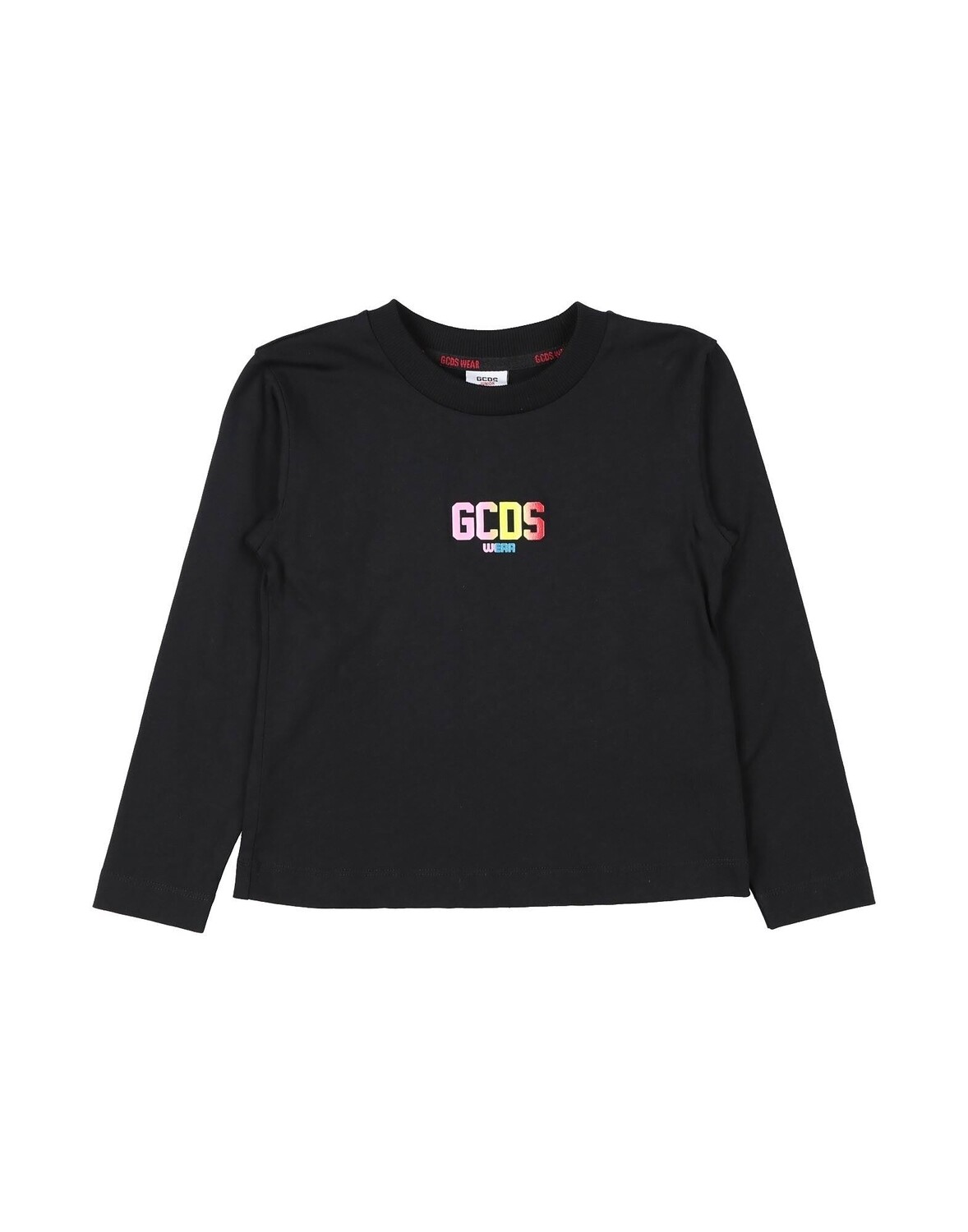 

Футболка Gcds, черный
