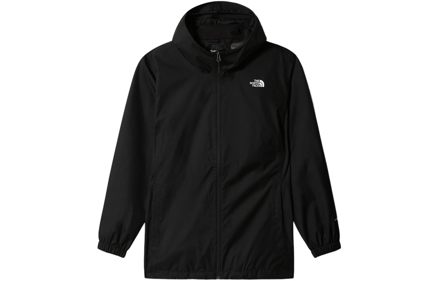 

Куртка женская черная The North Face