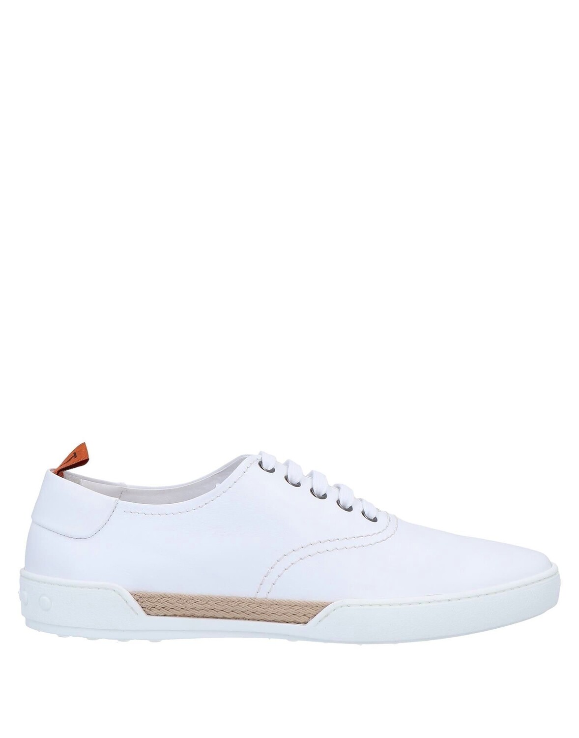 

Кроссовки Tod'S, белый