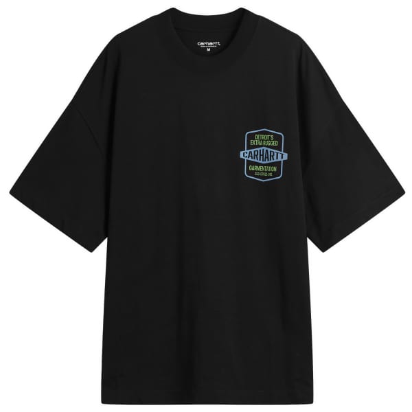 

Футболка Networks Carhartt Wip, черный