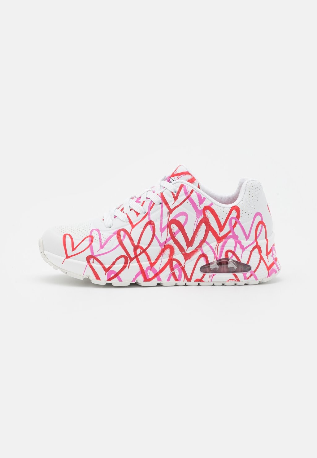 Кроссовки Skechers Uno, weiß — фото 2