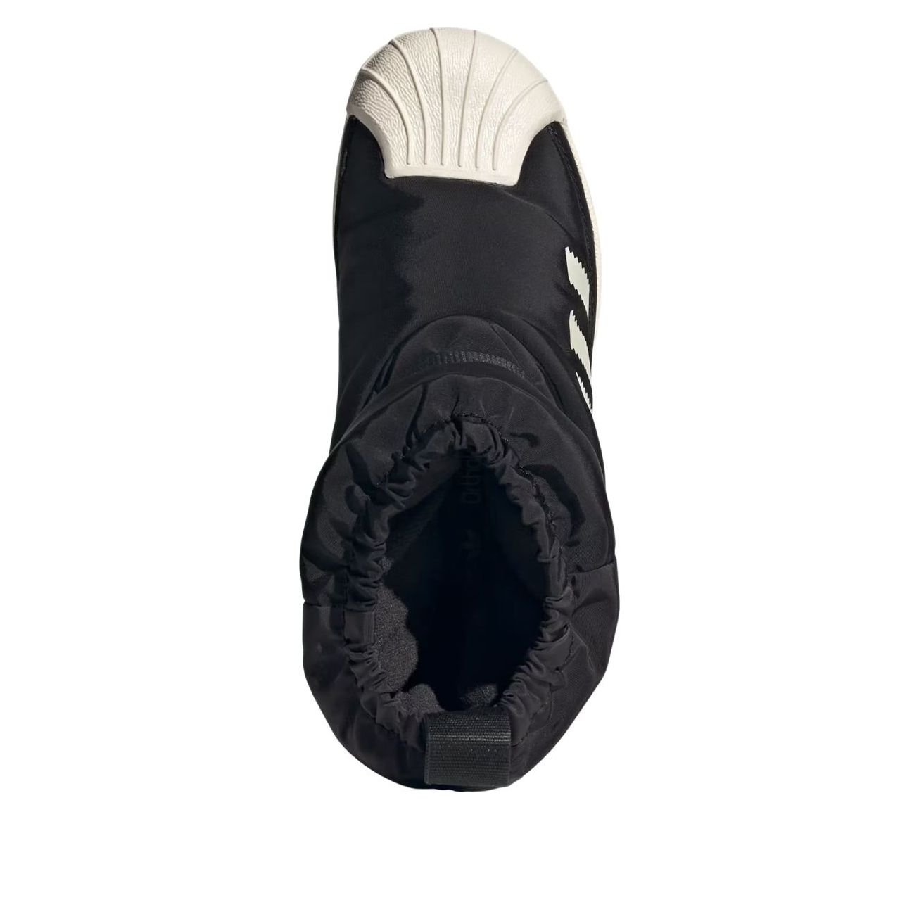 (P.S.) Ботинки Adidas Originals Superstar 360 'Core Black Wonder White' — фото 2