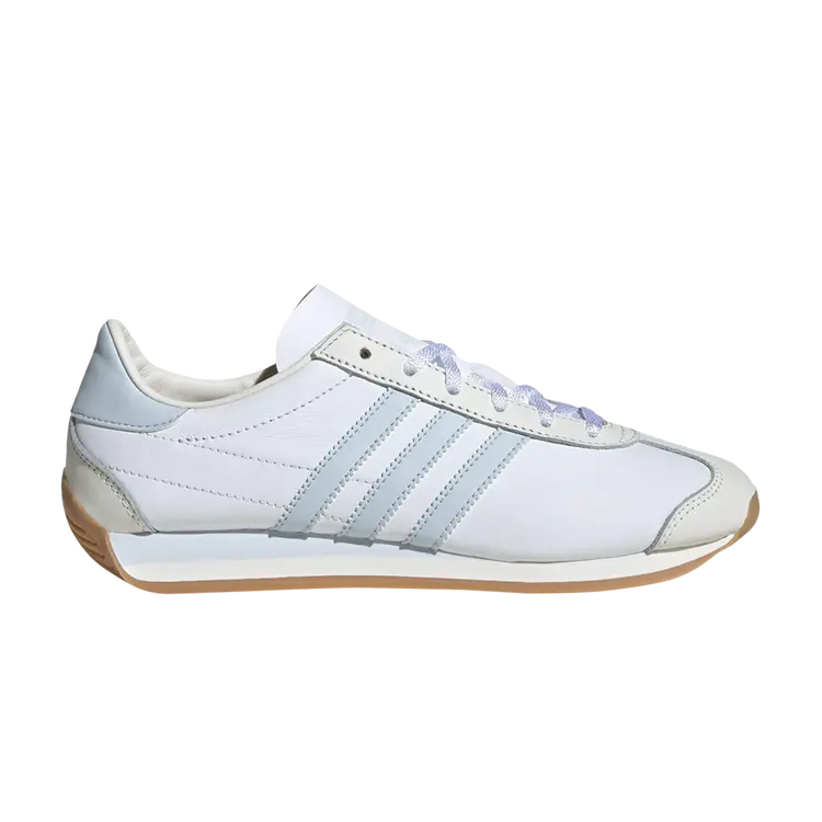 Кроссовки Adidas Wmns Country OG, белый