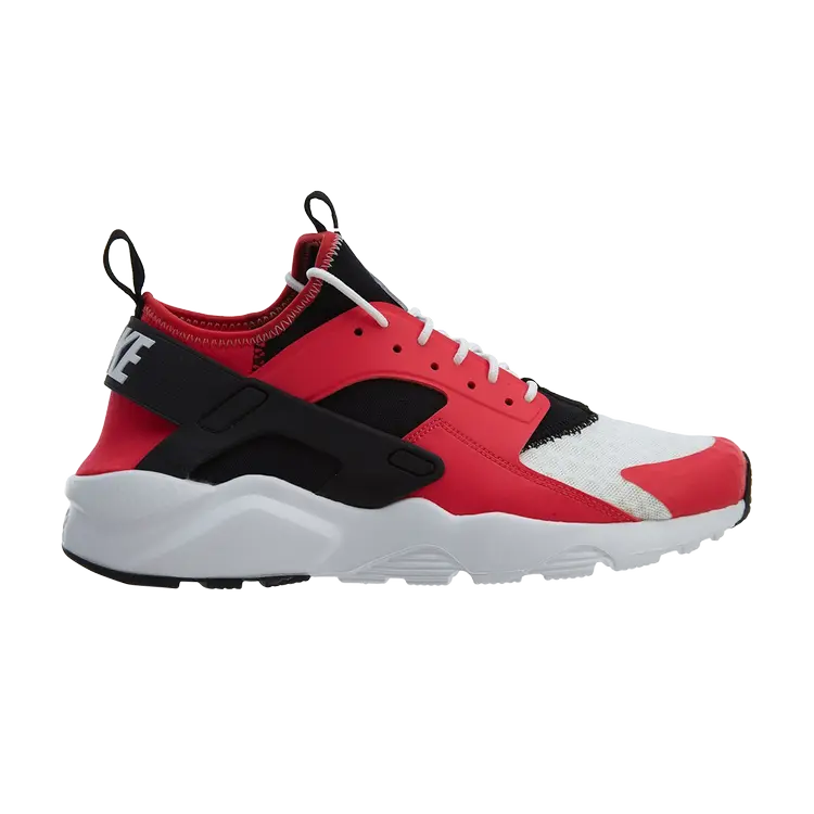 

Кроссовки Nike Air Huarache Run Ultra 'Siren Red', красный