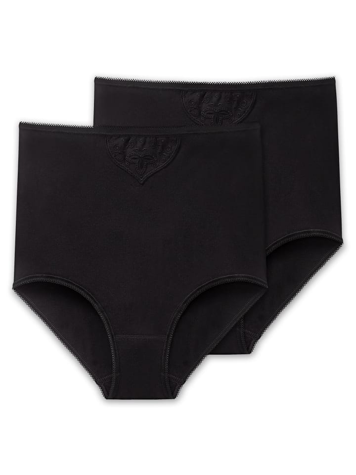 

Трусы Schiesser, черный