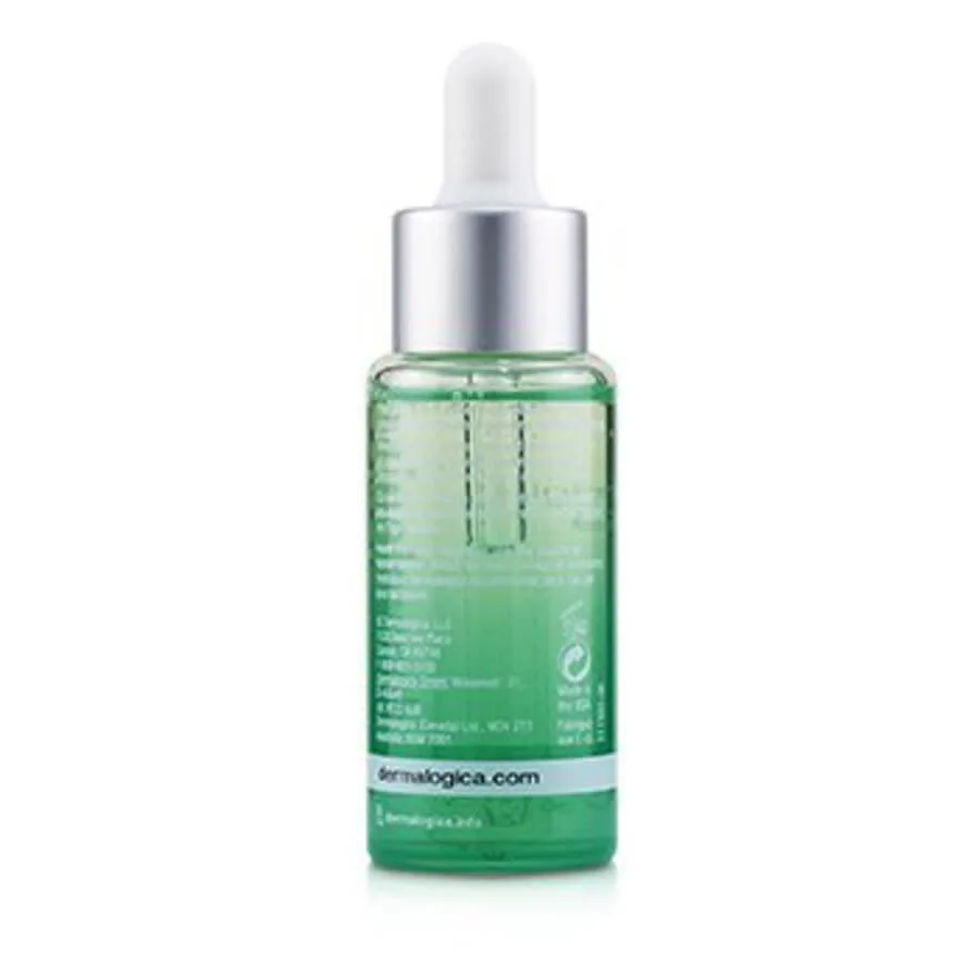 Dermalogica - Активная очищающая сыворотка для яркости AGE Clearing 30 мл/1 унция — фото 3