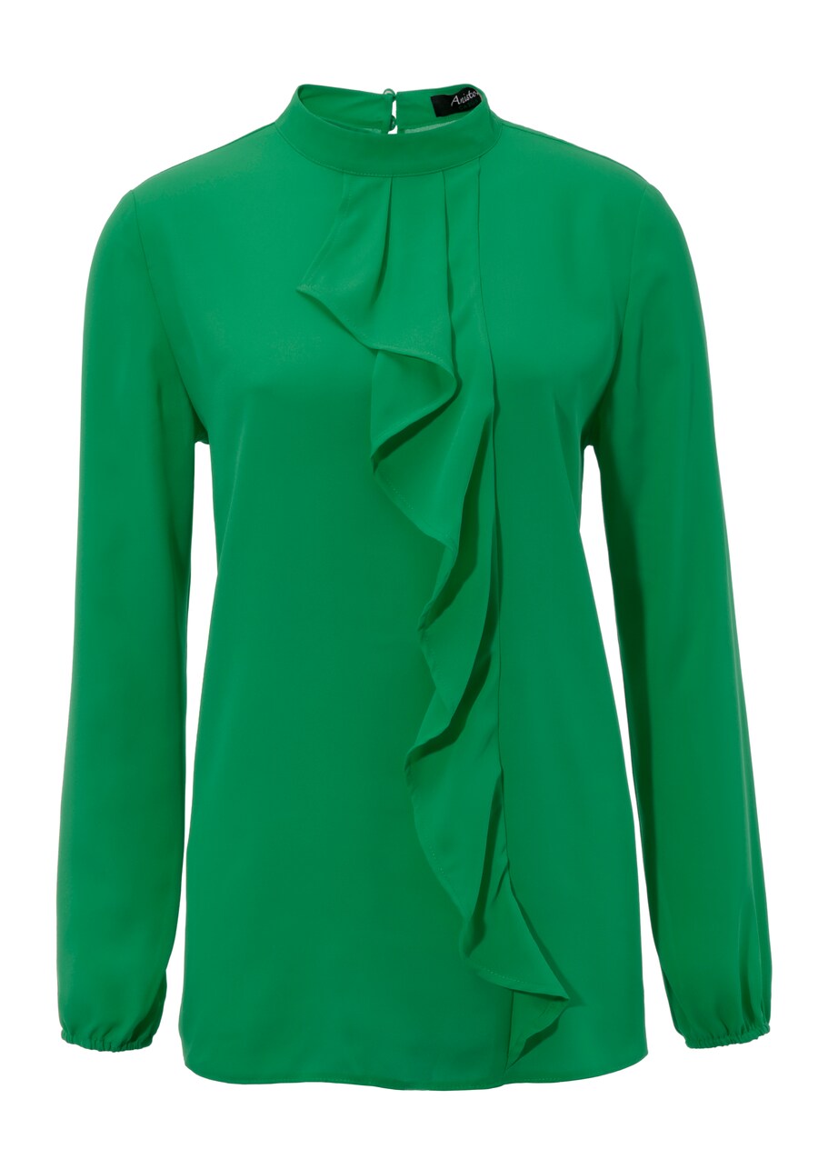 

Блуза Aniston CASUAL, Green
