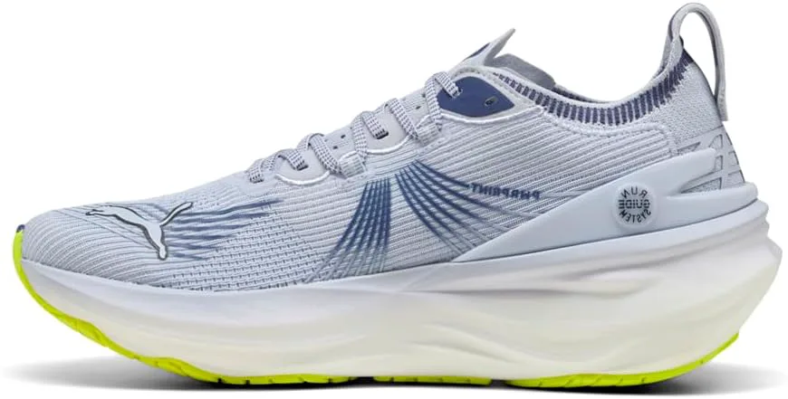 Мужские кроссовки Puma Foreverrun Nitro, желтый — фото 3