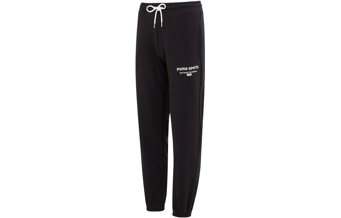 

Мужские повседневные шорты Puma, цвет Black