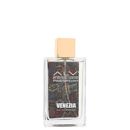 

Andare Lontano Viaggiando Venezia Eau de Parfum 100ml ALVIERO MARTINI Alviero Martini 1a Classe