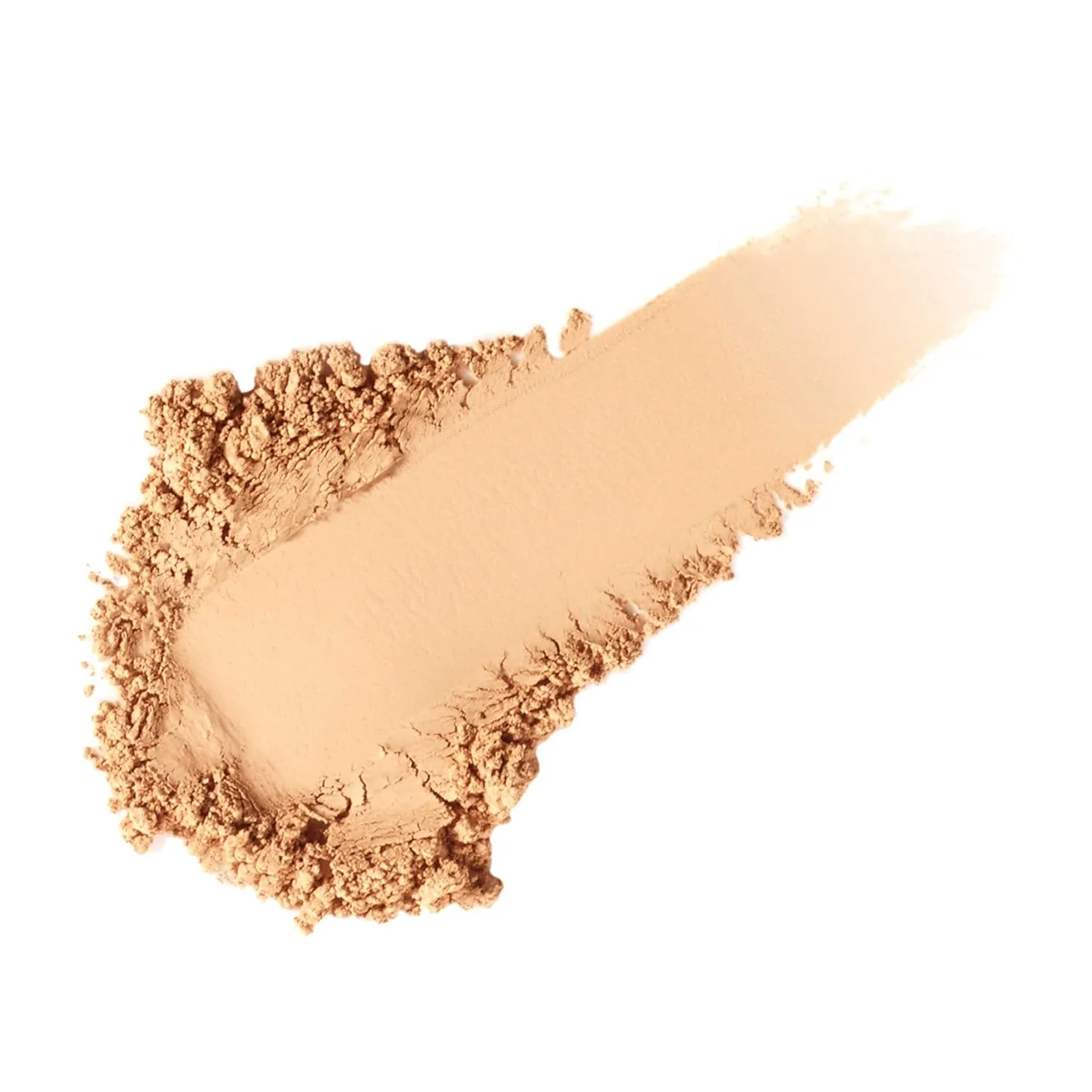 Jane Iredale Powder-Me SPF 30 Сухой солнцезащитный крем широкого спектра действия с кисточкой для лица, тела и кожи головы, многоразовый, веганский, не тестируется на животных, Tanned — фото 2