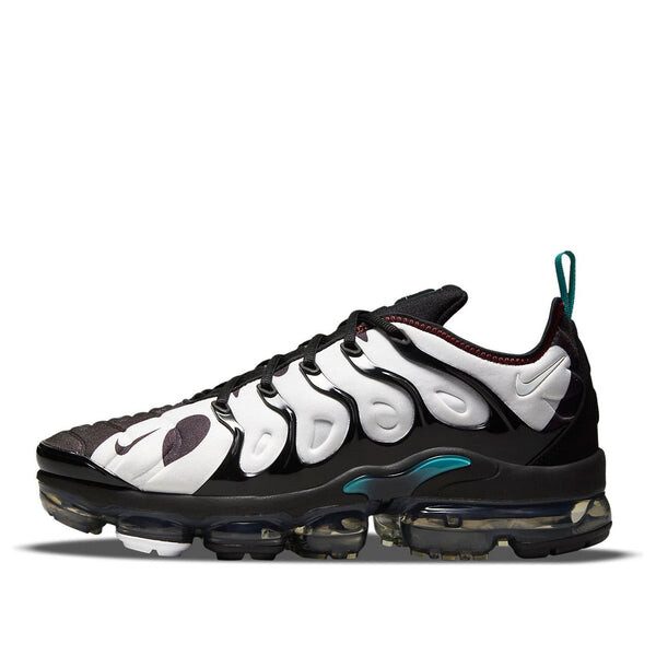 

Кроссовки ken griffey jr. x air vapormax plus Nike, черный