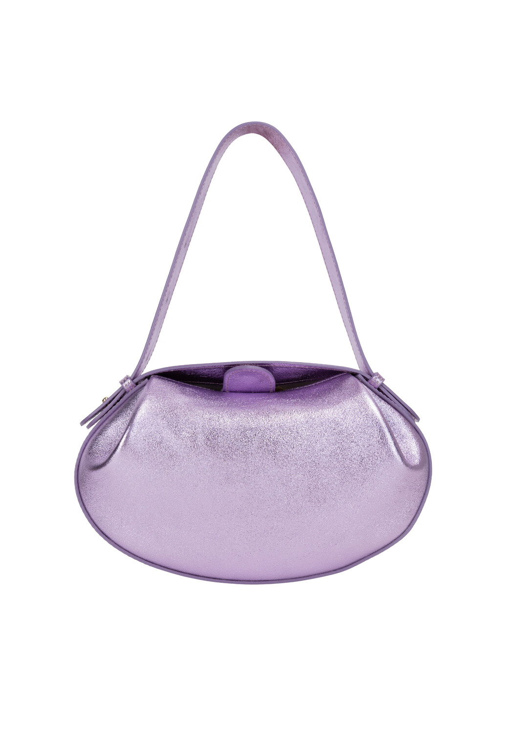 

Сумка через плечо faina Handtasche, цвет Laminat Rosa