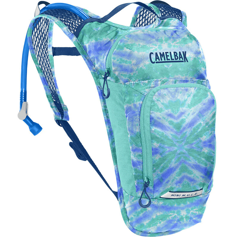 

Детский Mini MULE Рюкзак Camelbak, синий