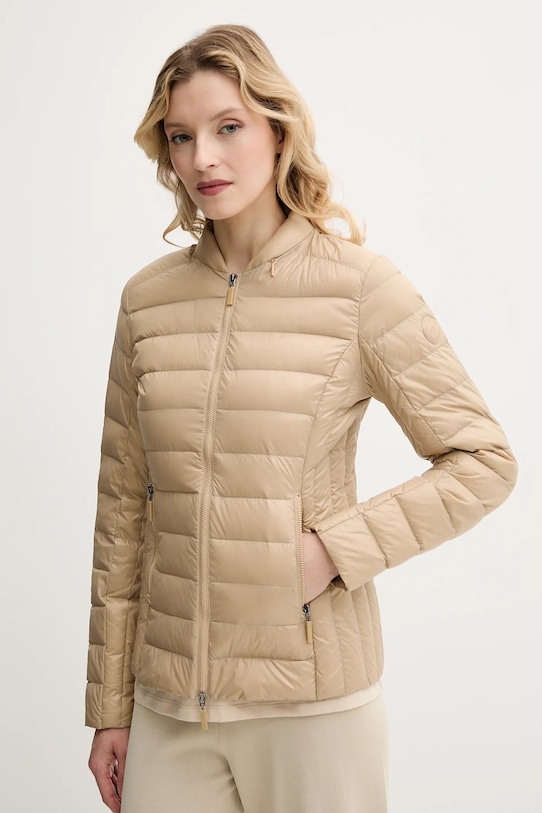 

Пуховая куртка Armani Exchange, зеленый