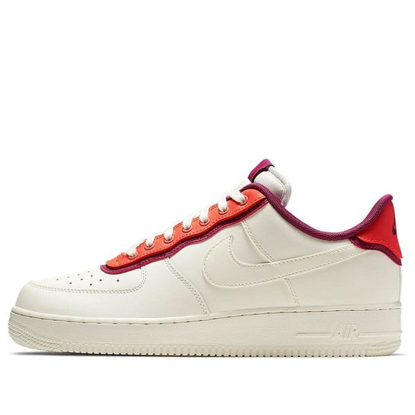 

Кроссовки air force 1 low se Nike, белый