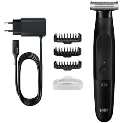 

Braun Styler XT3100 Черный
