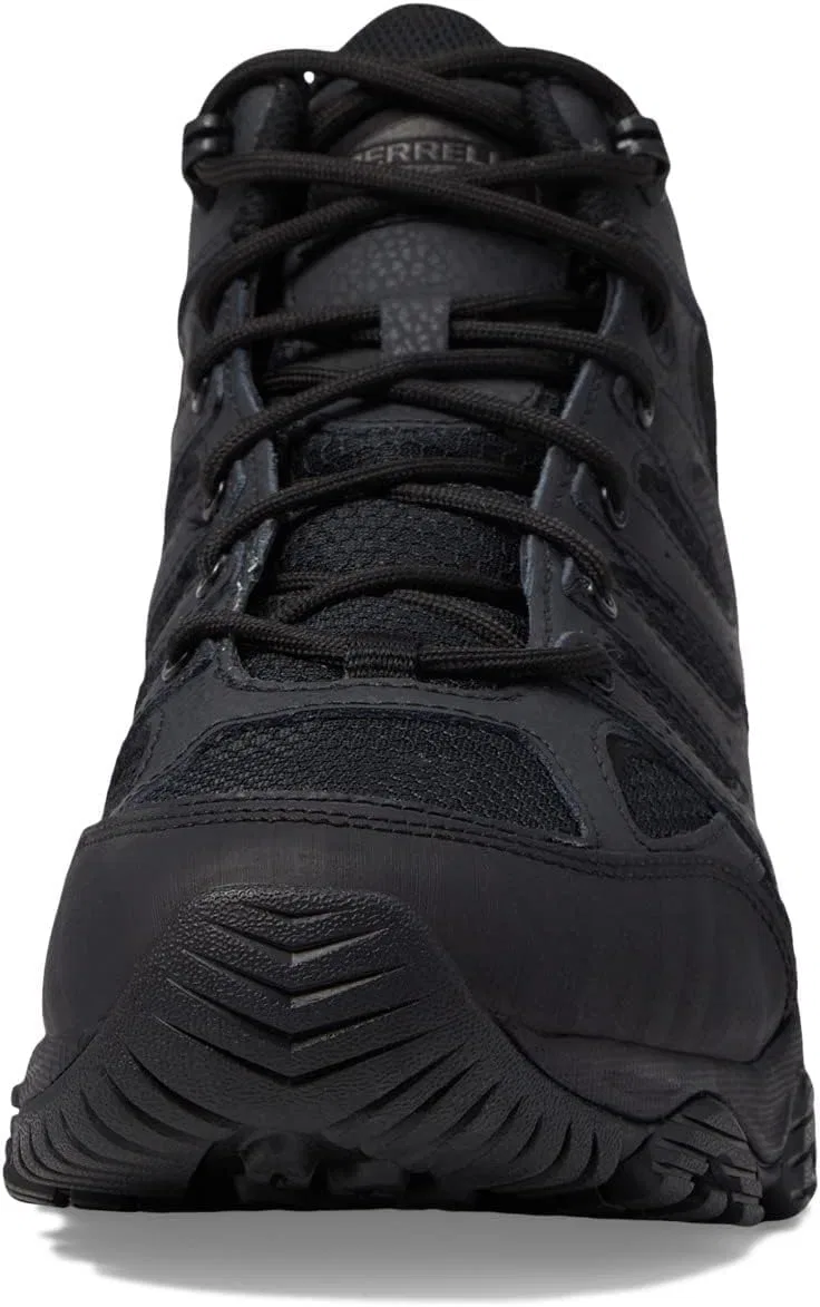 Мужские кроссовки MERRELL Moab 3 GTX, Sc Black — фото 2