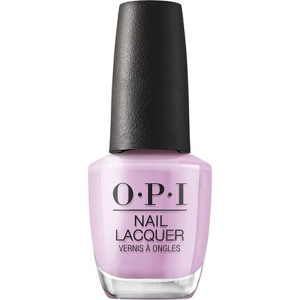 

Лак для ногтей Opi «Достижение разблокировано», 15 мл