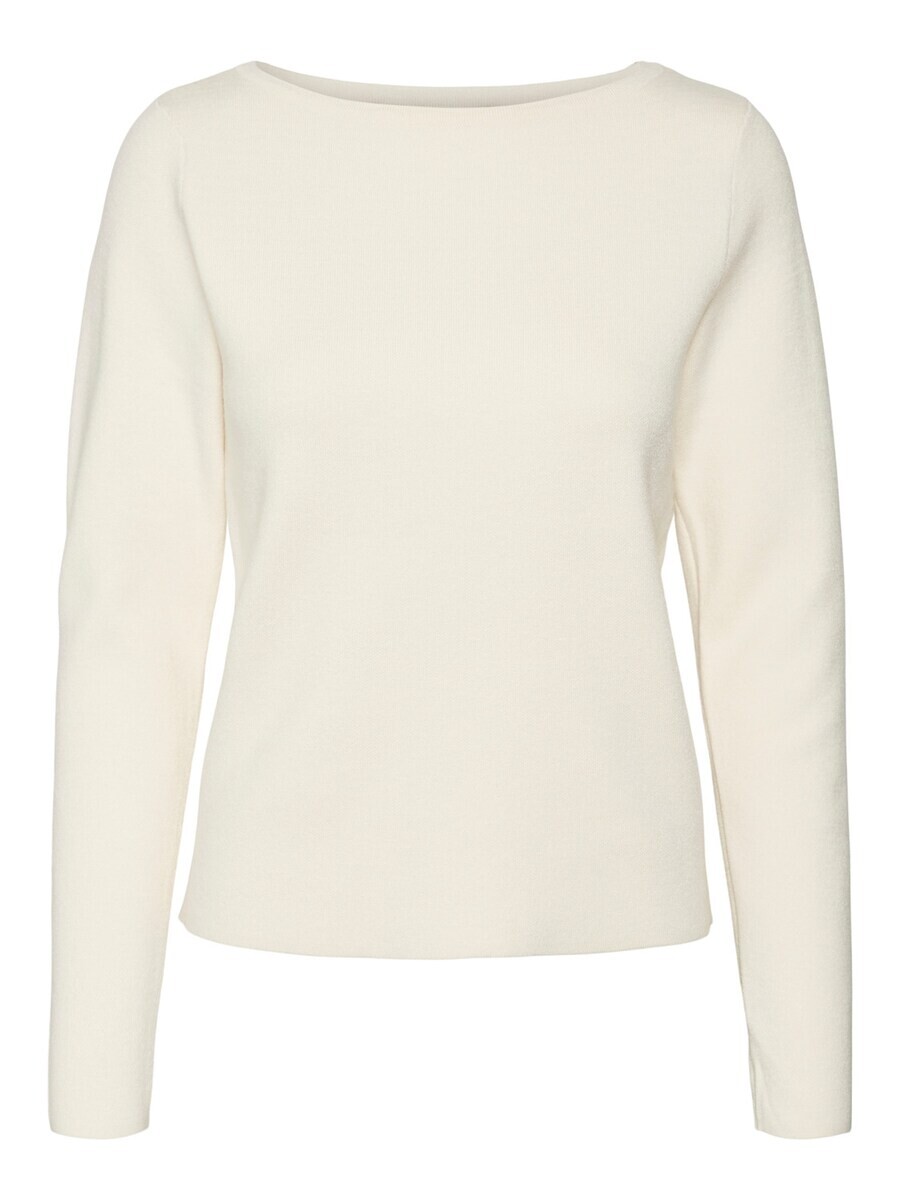 

Свитер Vero Moda GOLD NEEDLE, белый