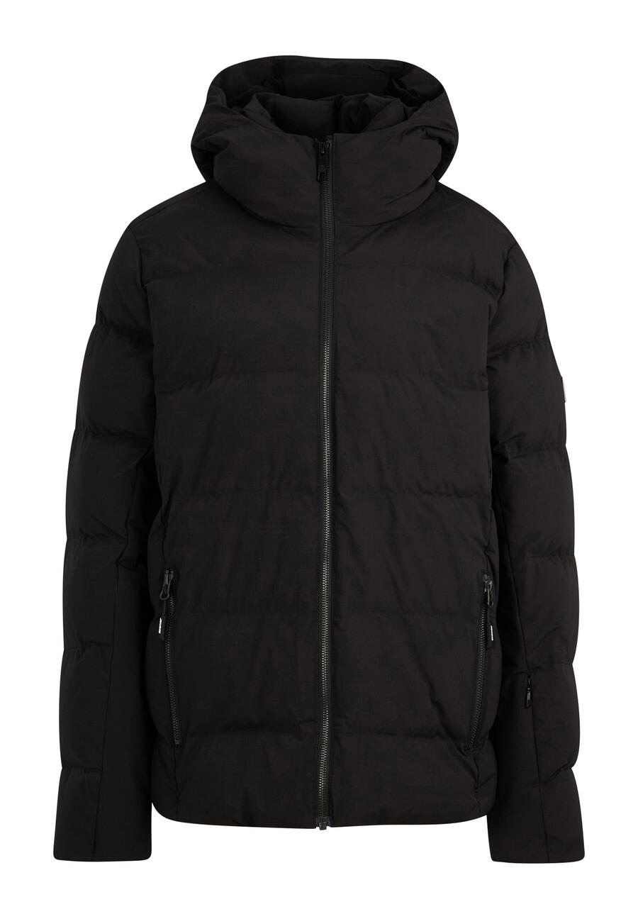 

ZIENER Горнолыжная куртка TRAVA-Z черная