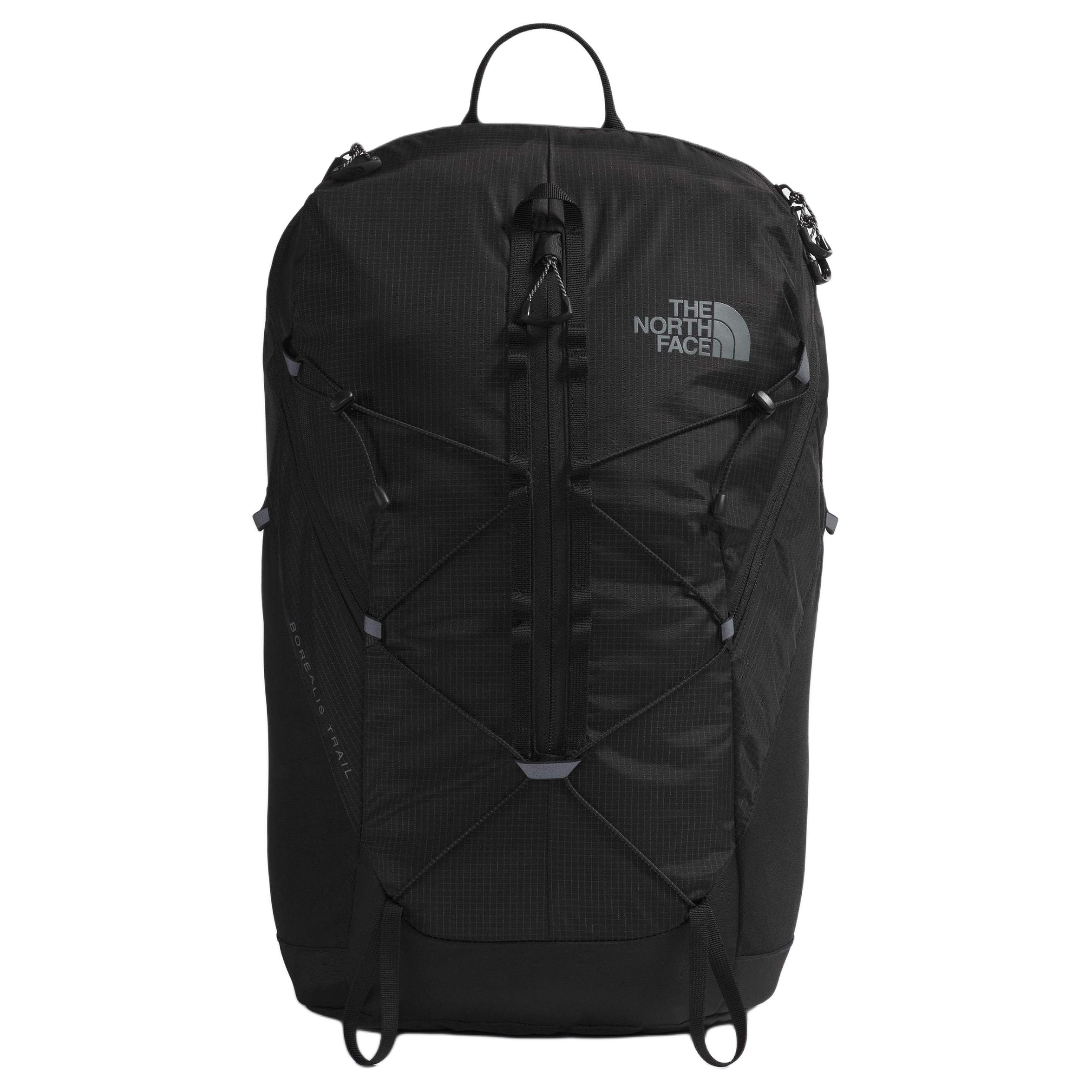

THE NORTH FACE Бореалис 28 литров альпинистский рюкзак, Black
