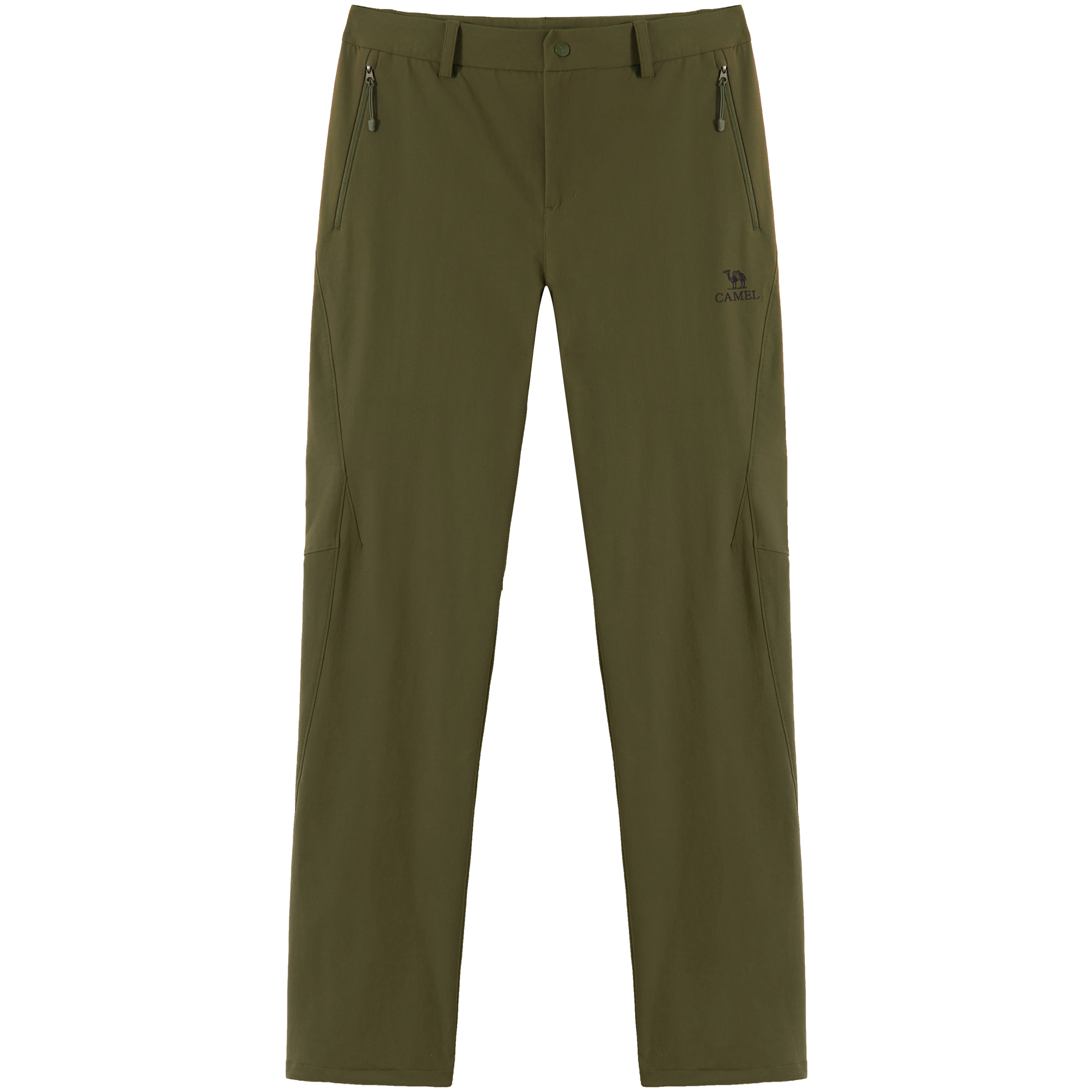 

Брюки Urban Function Series Casual женские CAMEL, оливково-зеленый