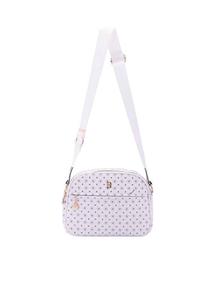 

Наплечная сумка Briciole, белый