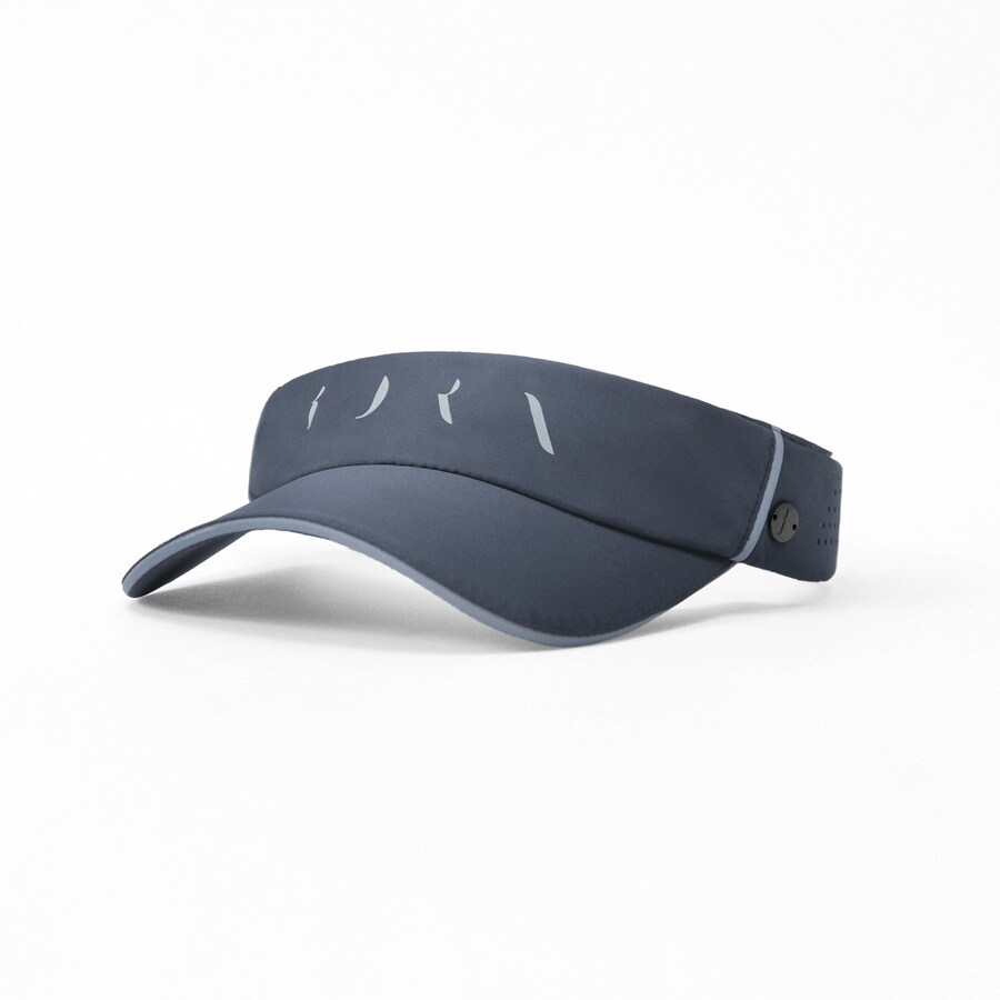 

Бейсболка Born Living Yoga Athletic Cap, темно-синий