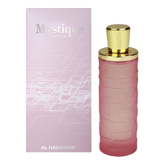 Парфюмированная вода, 100 мл Al Haramain, Mystique Femme — фото 2