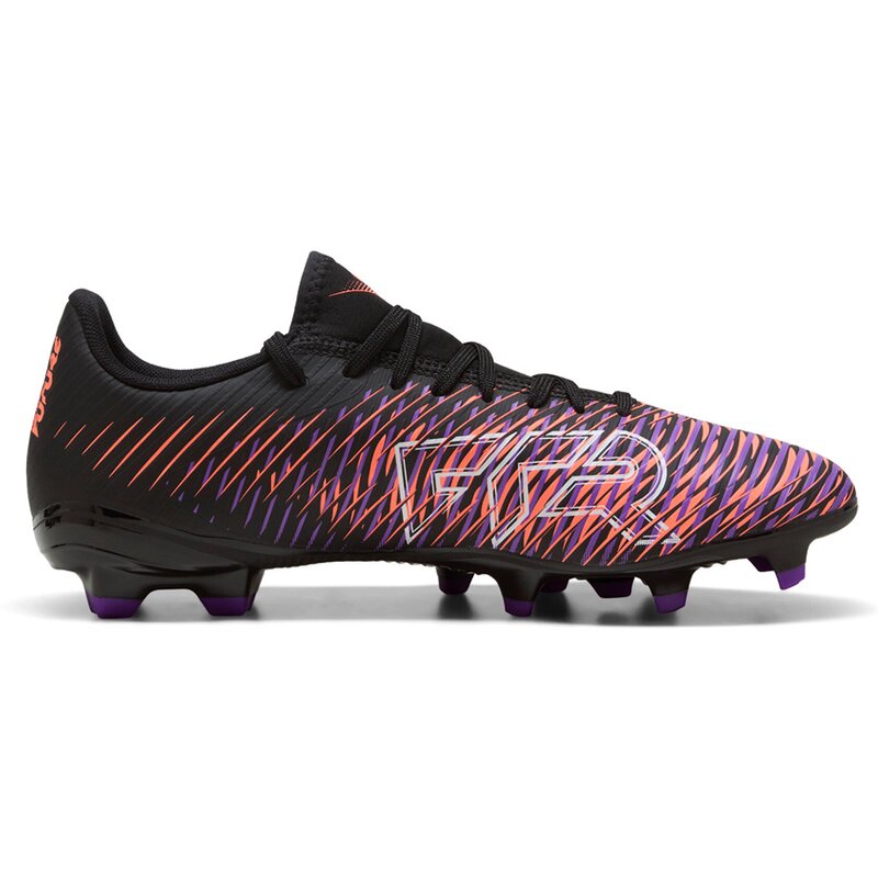 

Футбольные бутсы для газона Future 8 Play FG/AG Puma, белый