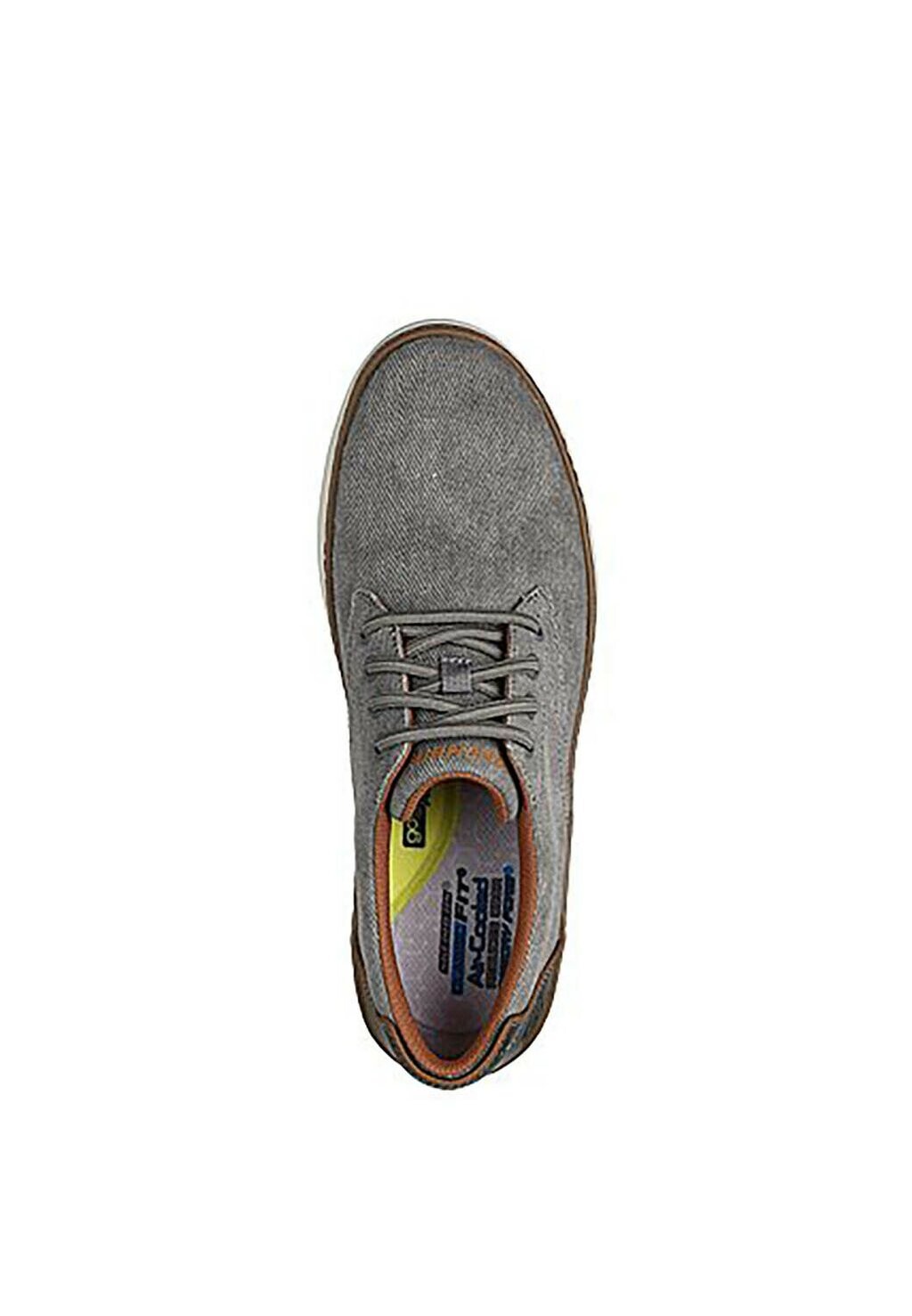 

Кроссовки Skechers, серый