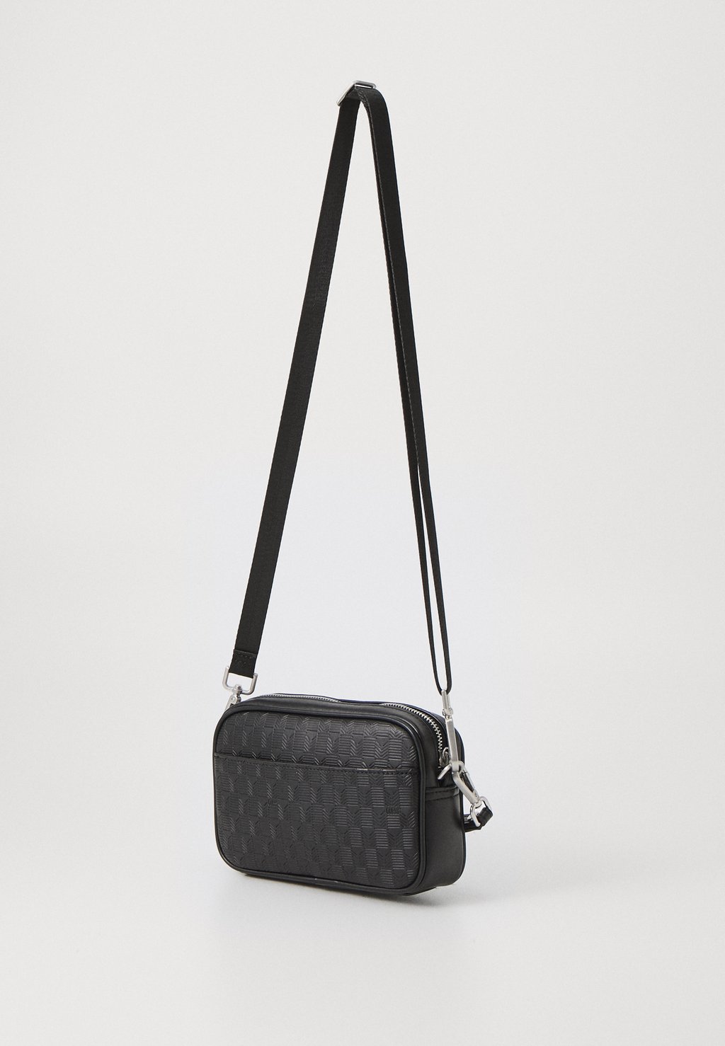 

Сумка через плечо TORINO SMALL NECESSAIRE Guess, черный