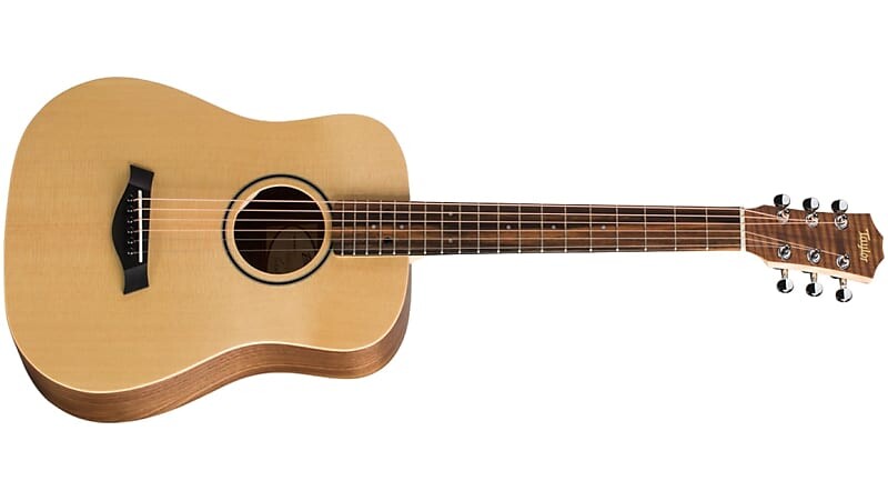 

Акустическая гитара Taylor Baby Taylor BT1 w/ Gig Bag