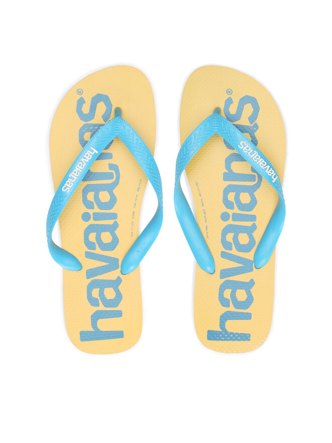 

Сланцы 41457410121 Havaianas, мультиколор