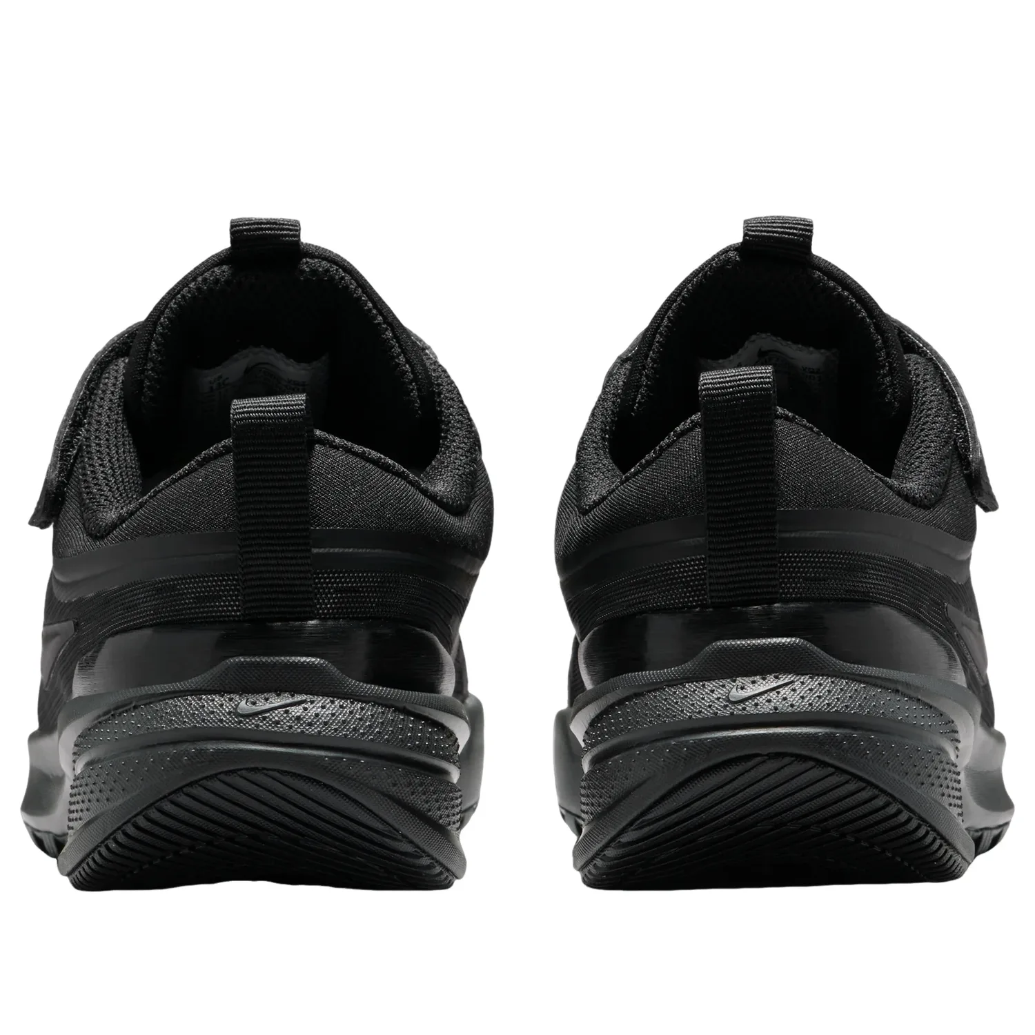 (PS) Кроссовки Nike Star Runner 5 'Black Anthracite' — фото 3