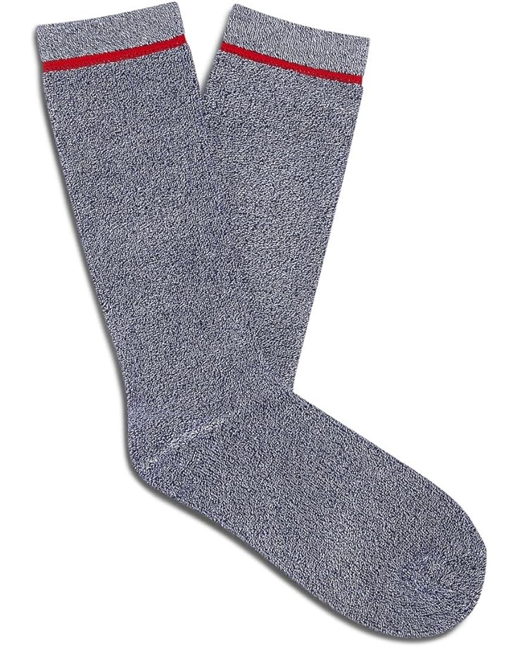 

Носки UGG Kyro Cozy Crew, цвет Marled Navy