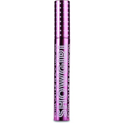 

Косметика Showgirl Mascara Extra Volume Black No.19, Barry M