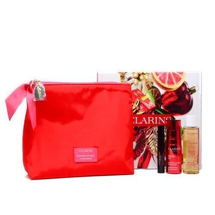 

Набор Clarins Total Eye Lift