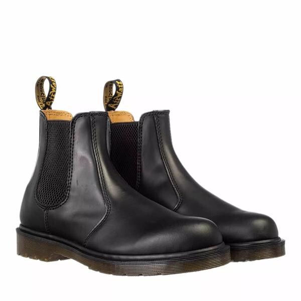 

Ботинки chelsea boot Dr. Martens, черный