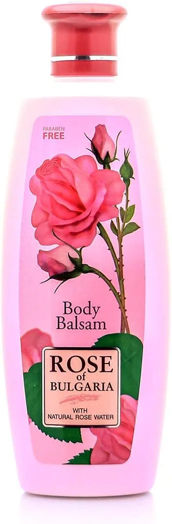 Лосьон для тела Biofresh Cosmetics Rose of Bulgarian 330 мл