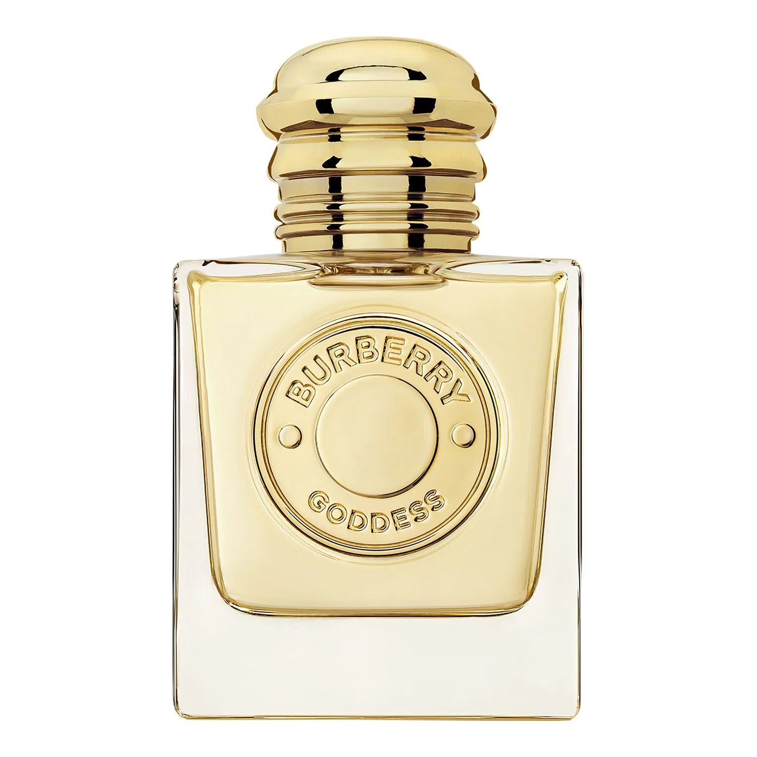 Парфюмерная вода Burberry Goddess 50 мл с ванильным трио, Burberry