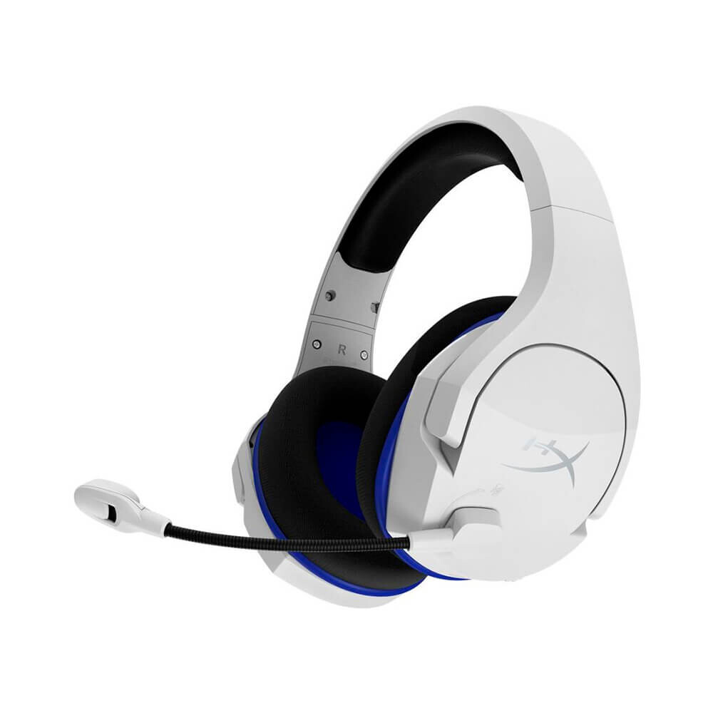 

Игровая гарнитура HYPERX Cloud Stinger Core, белый