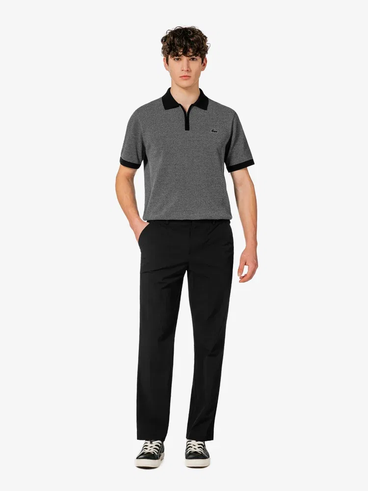 Чиносы Movement LACOSTE, Black