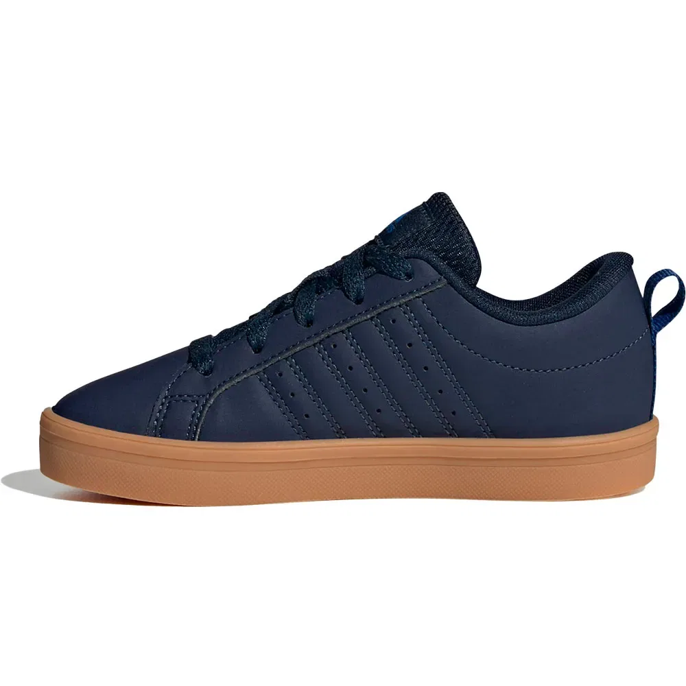 Кроссовки VS Pace 20 CF Adidas, черный — фото 4