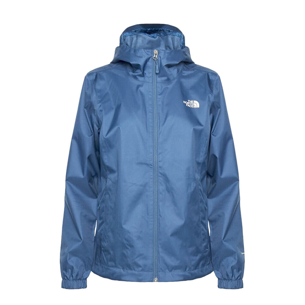 

Куртка The North Face, синий