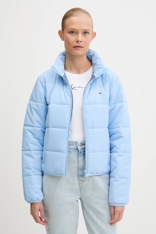 

Куртка Tommy Jeans, синий